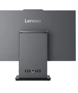 Lenovo Компютър All-in-One neo 50a G5 12SB001PPB W11Pro i5-13420H/16GB/512GB/INT/27.0 FHD/Touch/Luna сив/3YRS