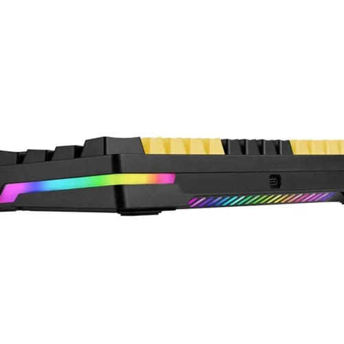 Tracer Mechanical keyboard Gamezone EVO2 HOT SWAP 63