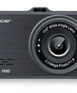 Tracer Car Video Recorder Trac er 3.0S FHD CAPRI