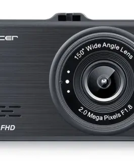 Tracer Car Video Recorder Trac er 3.0S FHD CAPRI