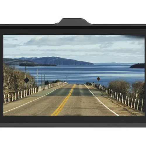 Tracer Car Video Recorder Trac er 3.0S FHD CAPRI