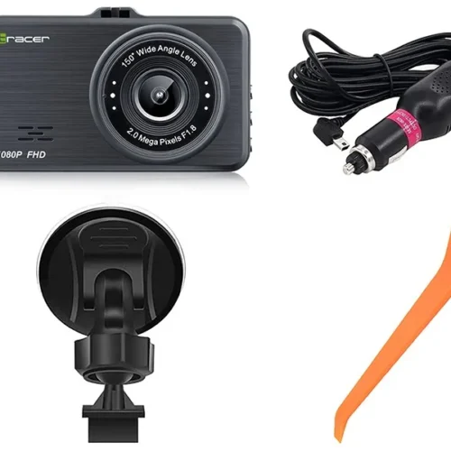 Tracer Car Video Recorder Trac er 3.0S FHD CAPRI