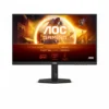 AOC Monitor Q27G4XN 27 инча Fast VA 180Hz HDMIx2 DP Pivot