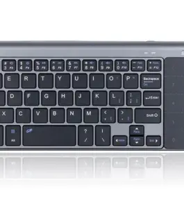 Tracer Keyboard with Touchpad EXpert 2.4 Ghz