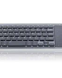 Alternative view of Tracer Keyboard with Touchpad EXpert 2.4 Ghz