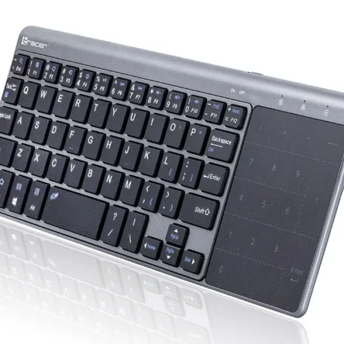 Tracer Keyboard with Touchpad EXpert 2.4 Ghz