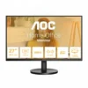 AOC Monitor U27B3A 27 инча IPS 4K HDMIx2 DP Głośniki