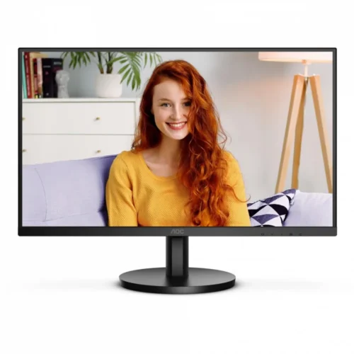 AOC Monitor U27B3A 27 инча IPS 4K HDMIx2 DP Głośniki