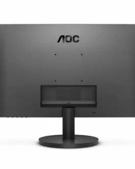 Alternative view of AOC Monitor U27B3M 27 инча VA 4K HDMIx2 DP Głośniki