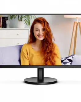 AOC Monitor U27B3M 27 инча VA 4K HDMIx2 DP Głośniki