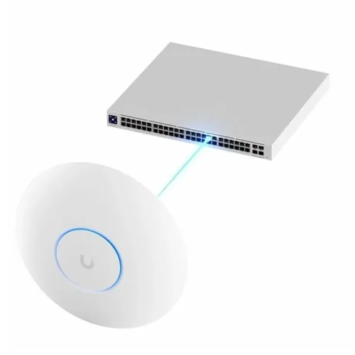 Alternative view of UBIQUITI Access Point U7 Pro Max