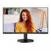 AOC Monitor U27B3CF 27 инча IPS 4K HDMI USB-C HAS Głośniki