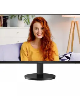 AOC Monitor U27B3CF 27 инча IPS 4K HDMI USB-C HAS Głośniki