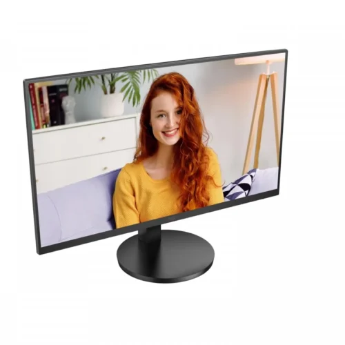 AOC Monitor U27B3CF 27 инча IPS 4K HDMI USB-C HAS Głośniki