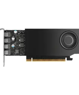 PNY Quadro A1000 8GB GDDR6 VCNRTXA1000-SB
