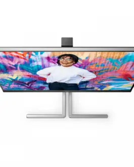 Alternative view of AOC Monitor Q27U3CV 27 инча IPS QD HDMI DP USB-C RJ45 KVM