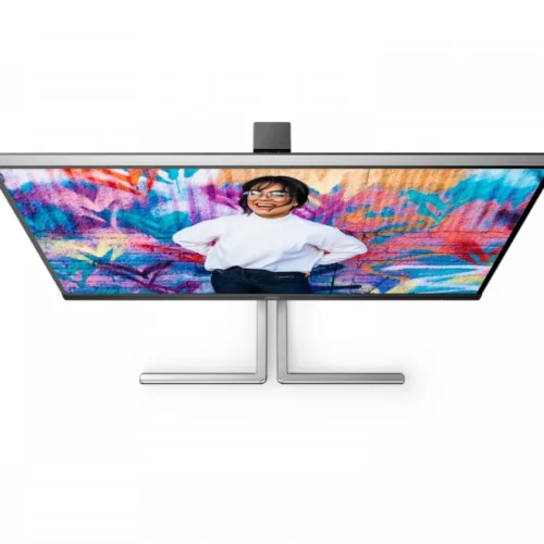 Alternative view of AOC Monitor Q27U3CV 27 инча IPS QD HDMI DP USB-C RJ45 KVM