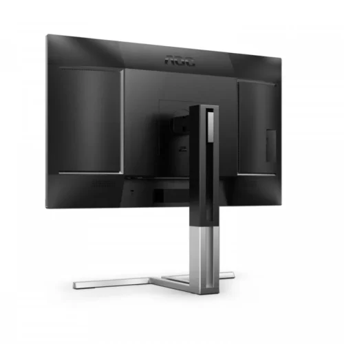 AOC Monitor Q27U3CV 27 инча IPS QD HDMI DP USB-C RJ45 KVM