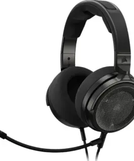 Corsair Headset Virtuoso Pro carbon