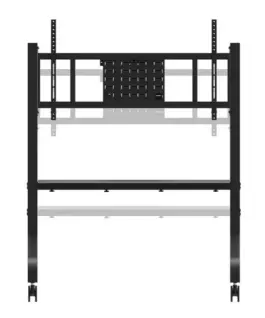 Neomounts Stand LFD FL50-575BL1 LFD/LCD/TV FL50-575BL1 65-100 inch 100×100-1000×600