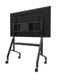 Neomounts Stand LFD FL50-575BL1 LFD/LCD/TV FL50-575BL1 65-100 inch 100×100-1000×600