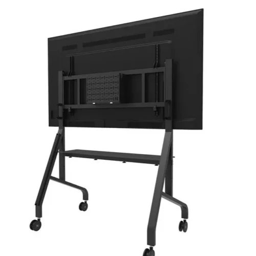 Neomounts Stand LFD FL50-575BL1 LFD/LCD/TV FL50-575BL1 65-100 inch 100×100-1000×600