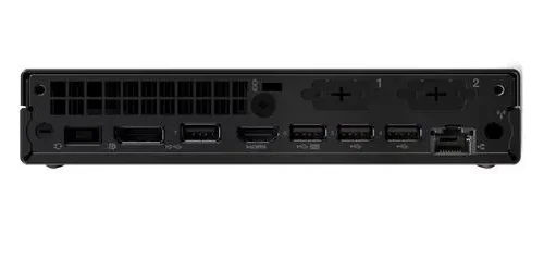 Lenovo Компютър ThinkCentre M75q G5 Tiny 12RQ0017PB W11Pro 8700GE/32GB/1TB/INT/3YRS