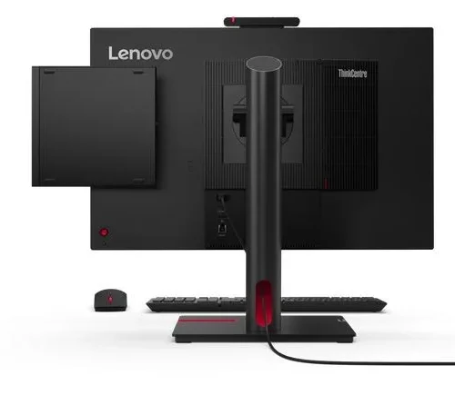 Lenovo Компютър ThinkCentre M75q G5 Tiny 12RQ0017PB W11Pro 8700GE/32GB/1TB/INT/3YRS
