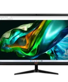 Acer Компютър Aspire All-in-One C27-1800 27 инча i5-1245H/16GB/1TB/W11H