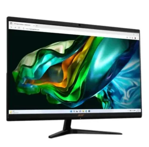 Alternative view of Acer Компютър Aspire All-in-One C27-1800 27 инча i5-1245H/16GB/1TB/W11H