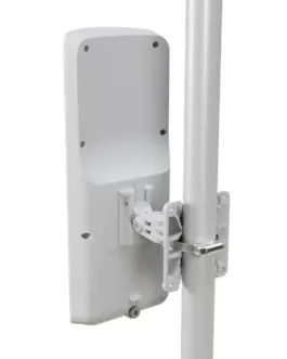 Alternative view of MikroTik WiFi antenna MANTBOX AX 15S L22UGS-5HAXD2HAXD-15S