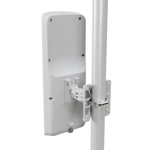 Alternative view of MikroTik WiFi antenna MANTBOX AX 15S L22UGS-5HAXD2HAXD-15S