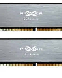 Silicon Power памет DDR4 XPOWER Pulse 32GB/3200 2*16GB CL16