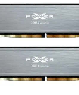Silicon Power памет DDR4 XPOWER Pulse 16GB/3200 2*8GB CL16
