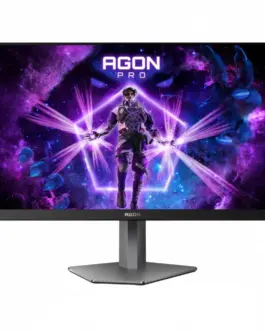 AOC Monitor AG246FK 24.1 cala 540Hz Ultra-Fast TN HDMIx2 DP Pivot