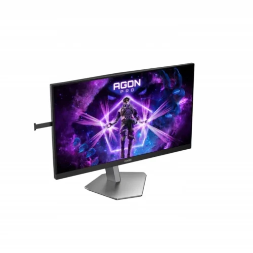 AOC Monitor AG246FK 24.1 cala 540Hz Ultra-Fast TN HDMIx2 DP Pivot