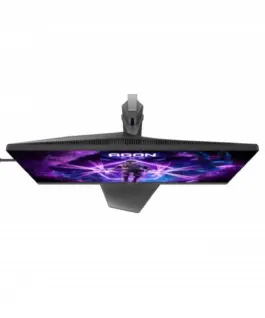 Alternative view of AOC Monitor AG256FS 24.5 cala 390Hz Fast IPS HDMIx2 DP Pivot