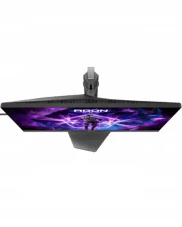 Alternative view of AOC Monitor AG256FS 24.5 cala 390Hz Fast IPS HDMIx2 DP Pivot