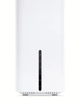 Alternative view of TP-LINK Router Archer NX200 5G AX1800