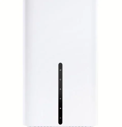 Alternative view of TP-LINK Router Archer NX200 5G AX1800
