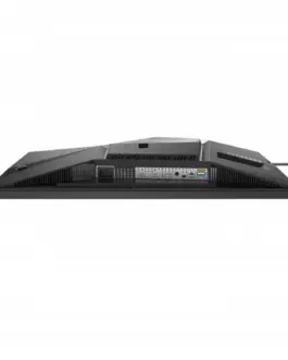 Alternative view of AOC Monitor AG276QZD2 26.7 inches QD OLED 240Hz HDMIx2 DP Pivot