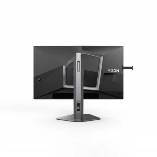 AOC Monitor AG276QZD2 26.7 inches QD OLED 240Hz HDMIx2 DP Pivot