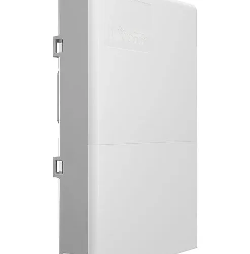 18-портов външен комутатор MikroTik netPower 15FR