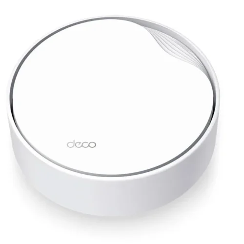 TP-LINK System WiFi AX300 Deco X50-PoE(1- pack)