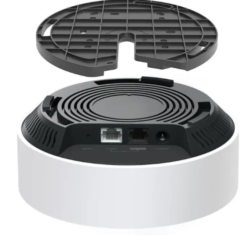 Alternative view of TP-LINK System WiFi AX300 Deco X50-PoE(1- pack)