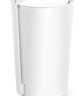 TP-LINK Deco 5G Network Gateway for Home Mesh Wi-Fi 6 System X50-5G(1-Pack) AX3000