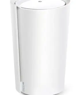 TP-LINK Deco 5G Network Gateway for Home Mesh Wi-Fi 6 System X50-5G(1-Pack) AX3000