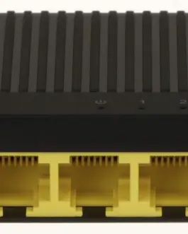 Alternative view of IMOU Switch IMOU SG105C