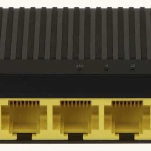 Alternative view of IMOU Switch IMOU SG105C