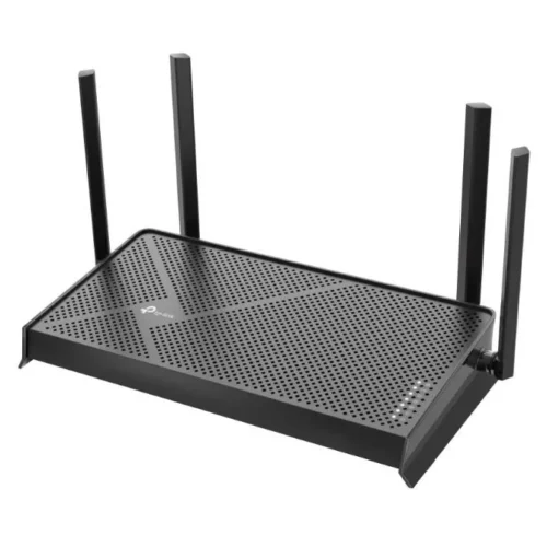Alternative view of TP-LINK Router WiFi 7 Archer BE230 BE3600